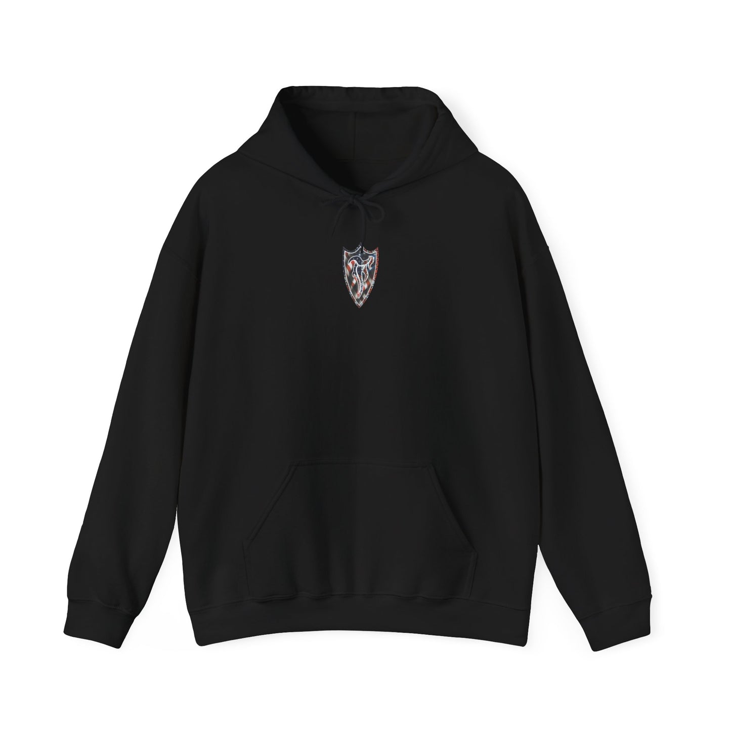 MAG Hooded Sweatshirt