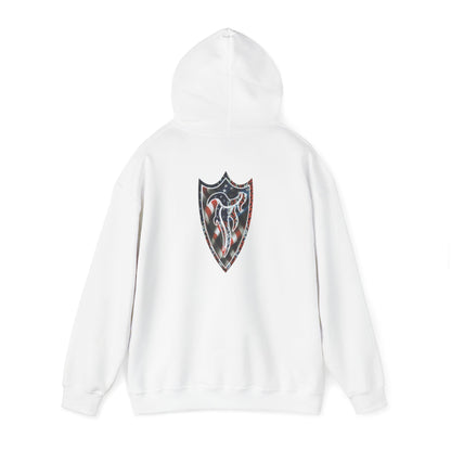 MAG Hooded Sweatshirt