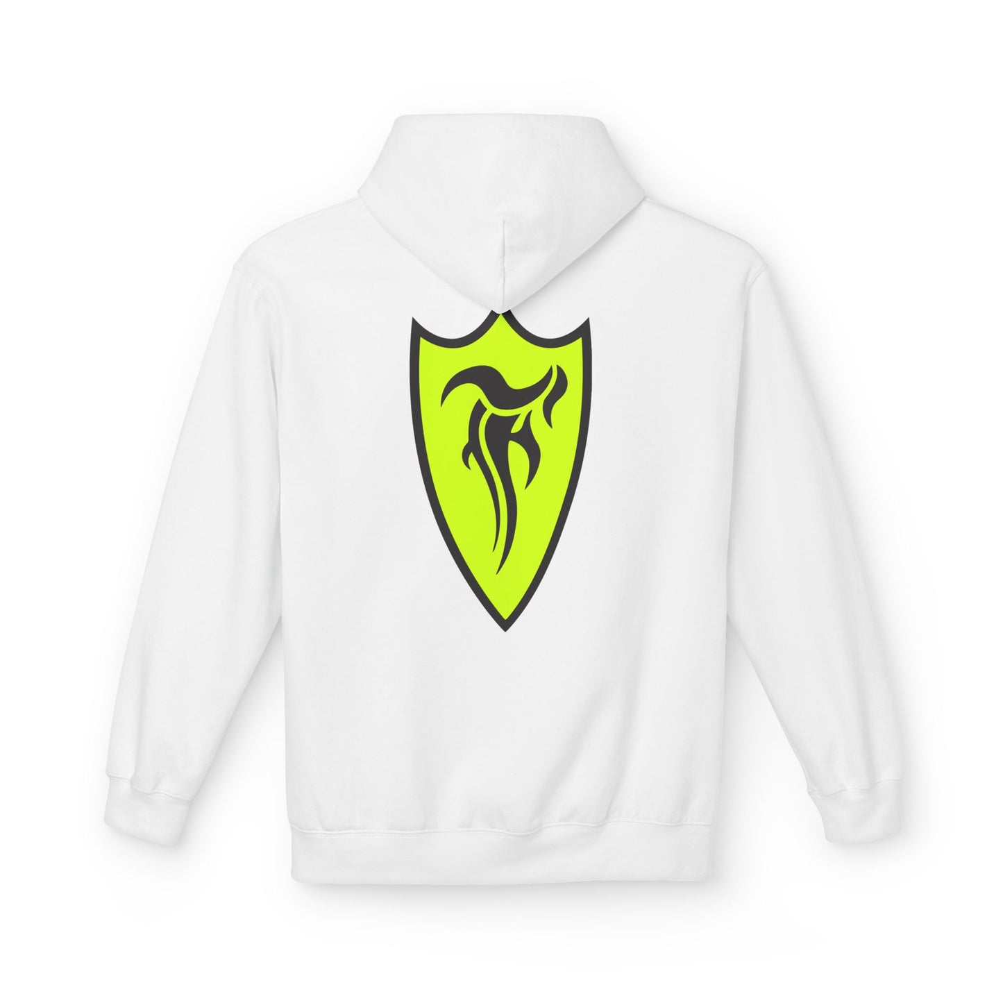 Unisex Midweight Softstyle Fleece Hoodie
