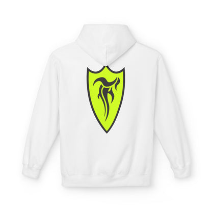 Unisex Midweight Softstyle Fleece Hoodie