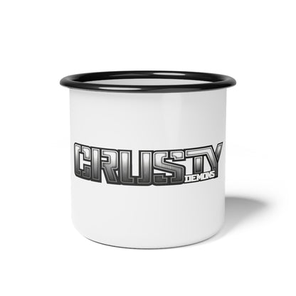 CRUSTY Camp Cup