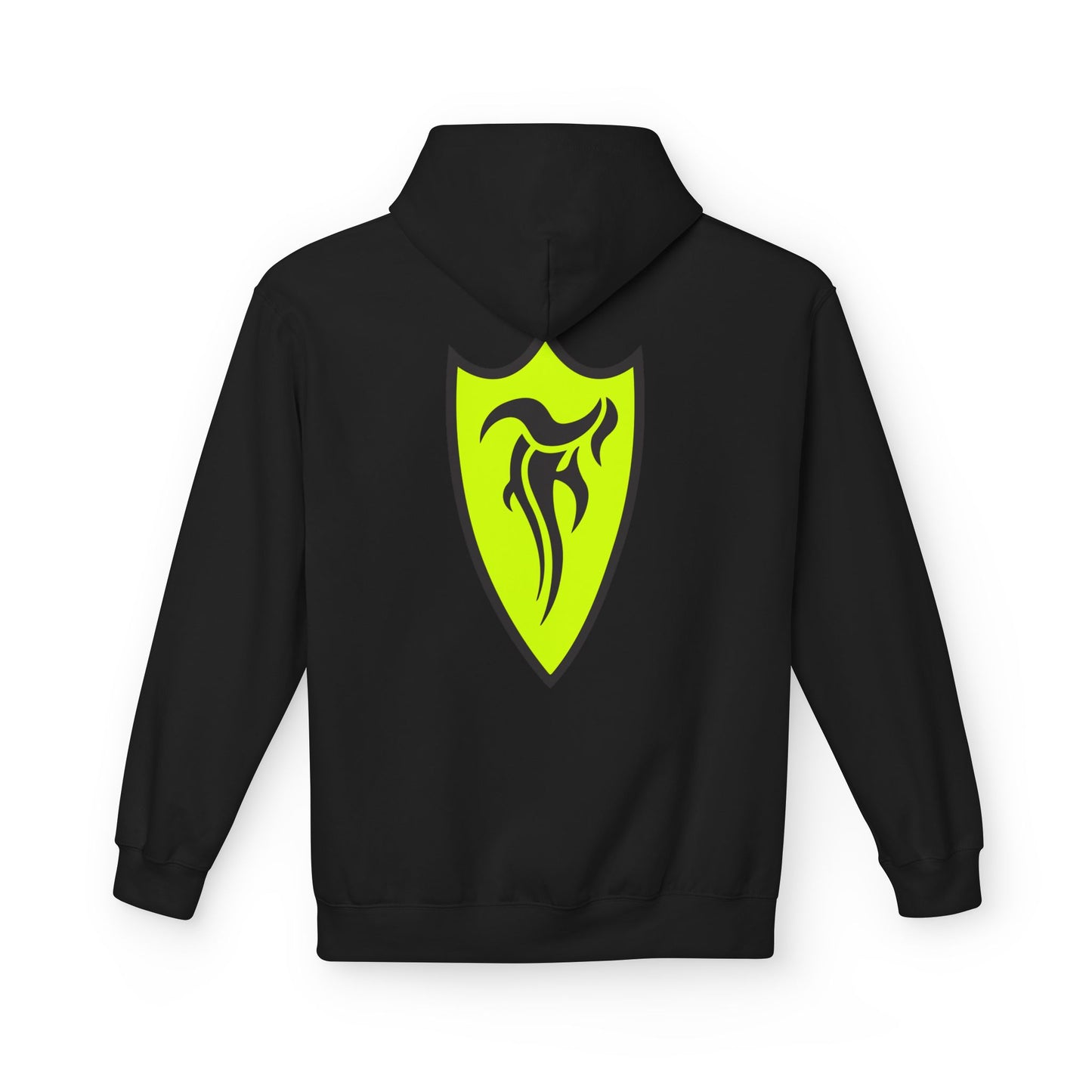 Unisex Midweight Softstyle Fleece Hoodie