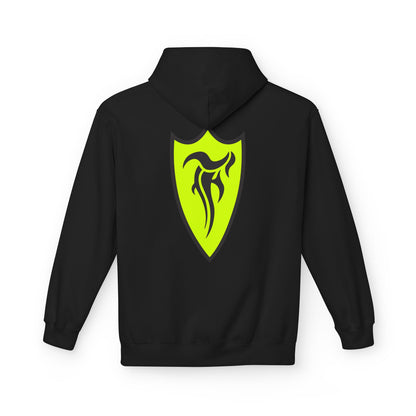 Unisex Midweight Softstyle Fleece Hoodie