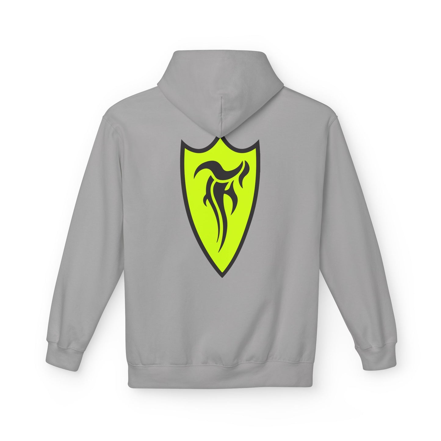 Unisex Midweight Softstyle Fleece Hoodie