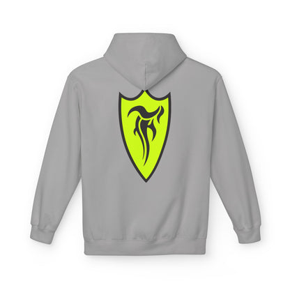 Unisex Midweight Softstyle Fleece Hoodie