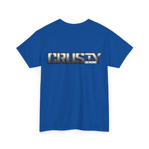 CRUSTY Tee