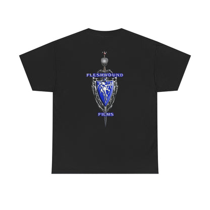 FLESHWOUND  Metal