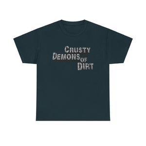 CRUSTY 1 TEE