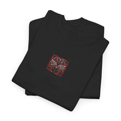 BOX 9 Tee