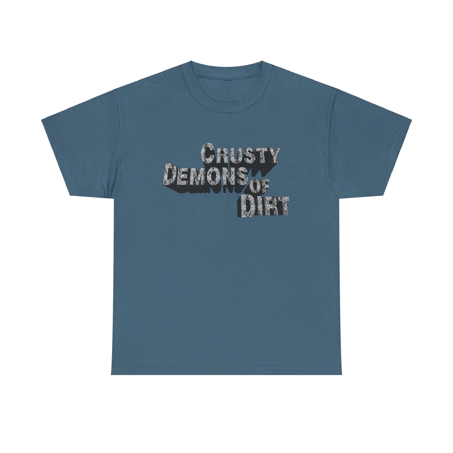 CRUSTY 1 TEE