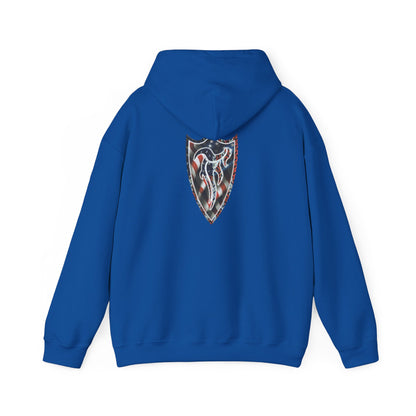 MAG Hooded Sweatshirt