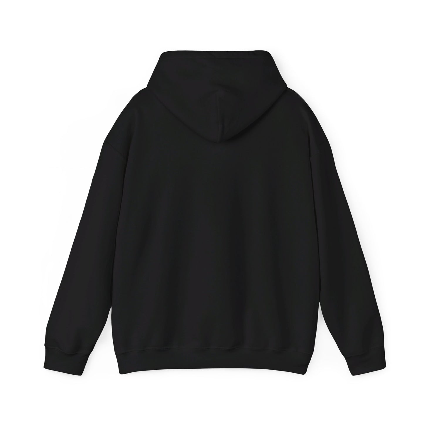 MOTO MAN Hooded Sweatshirt