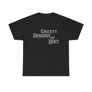 CRUSTY 1 TEE