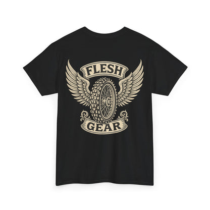 Flesh Gear , Vintage