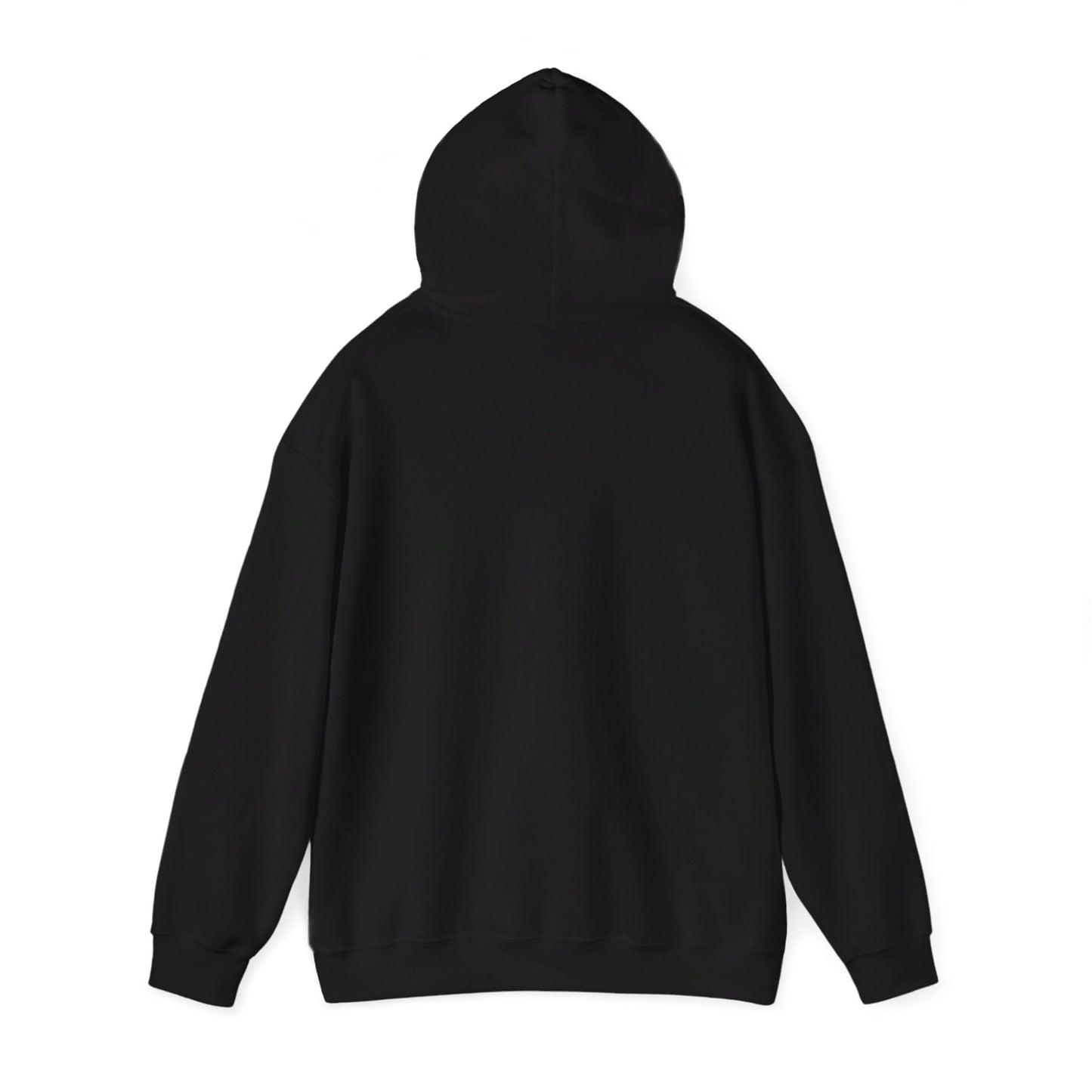 MOTO MAN Hooded Sweatshirt