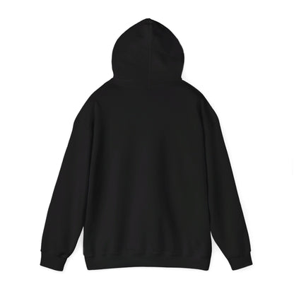 MOTO MAN Hooded Sweatshirt