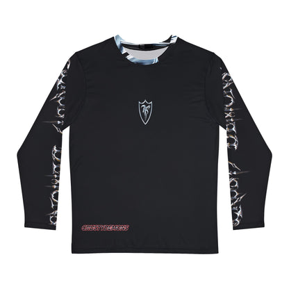 CrustyDemons /Shield/  Performance Tee