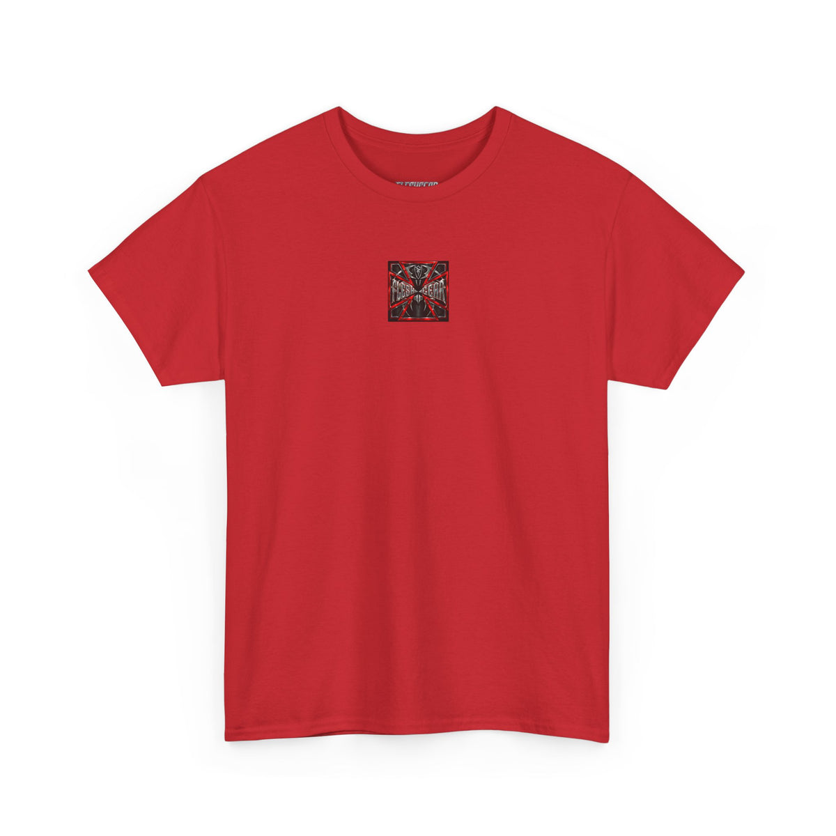 BOX 9 Tee