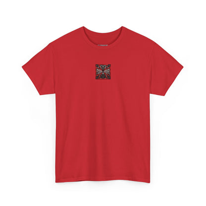 BOX 9 Tee