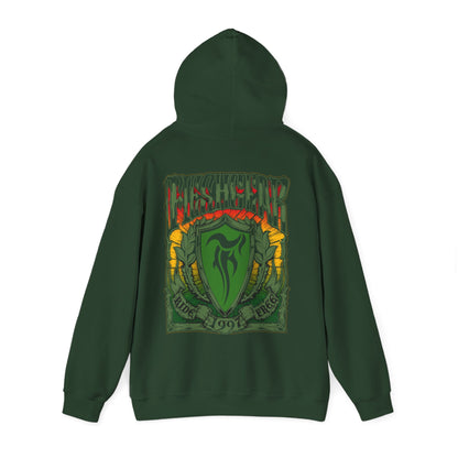 ROCK OUT Hooded Sweatshirt