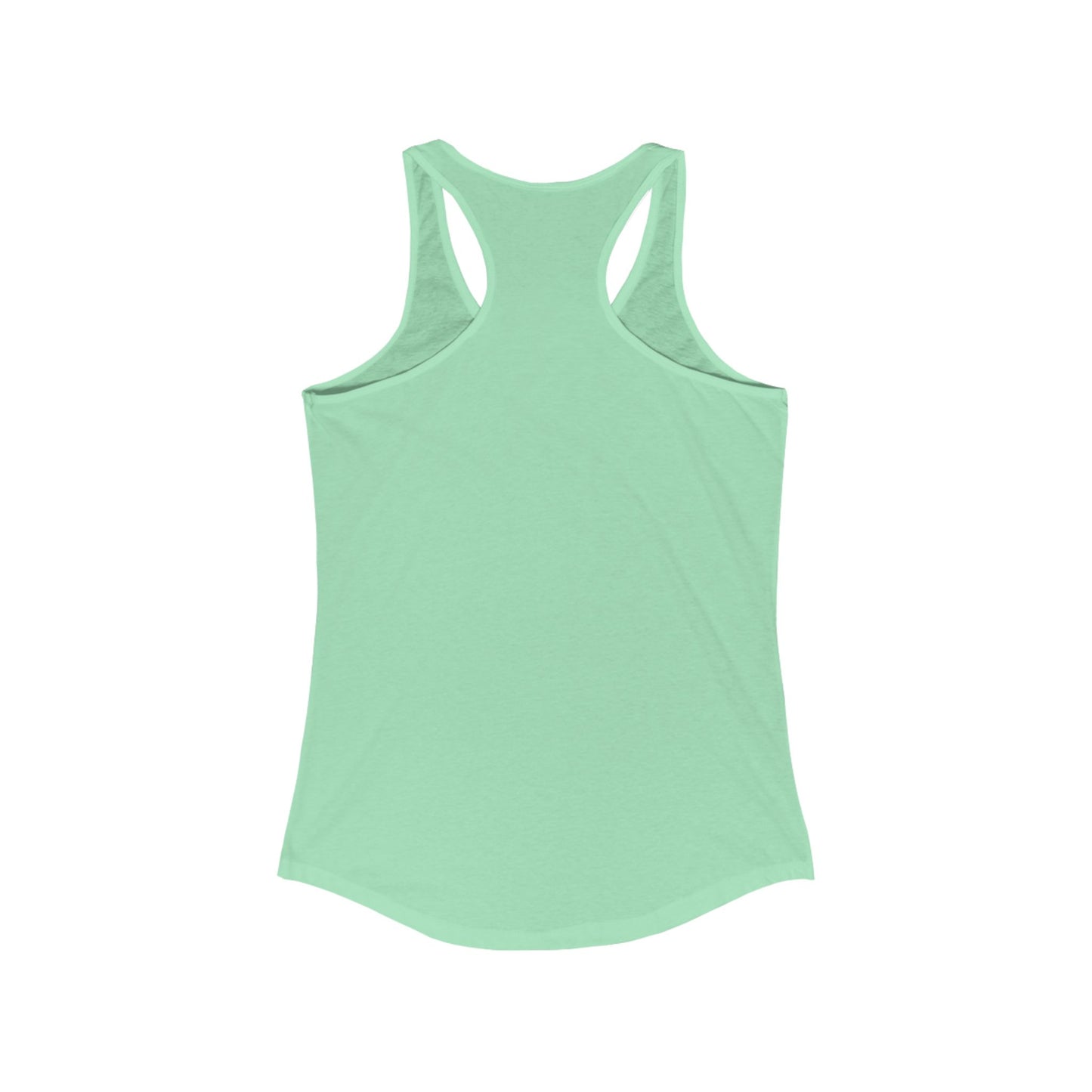 Women's  Racerback Tank