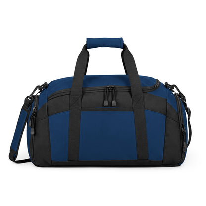 CRUSTY  Sports Duffle