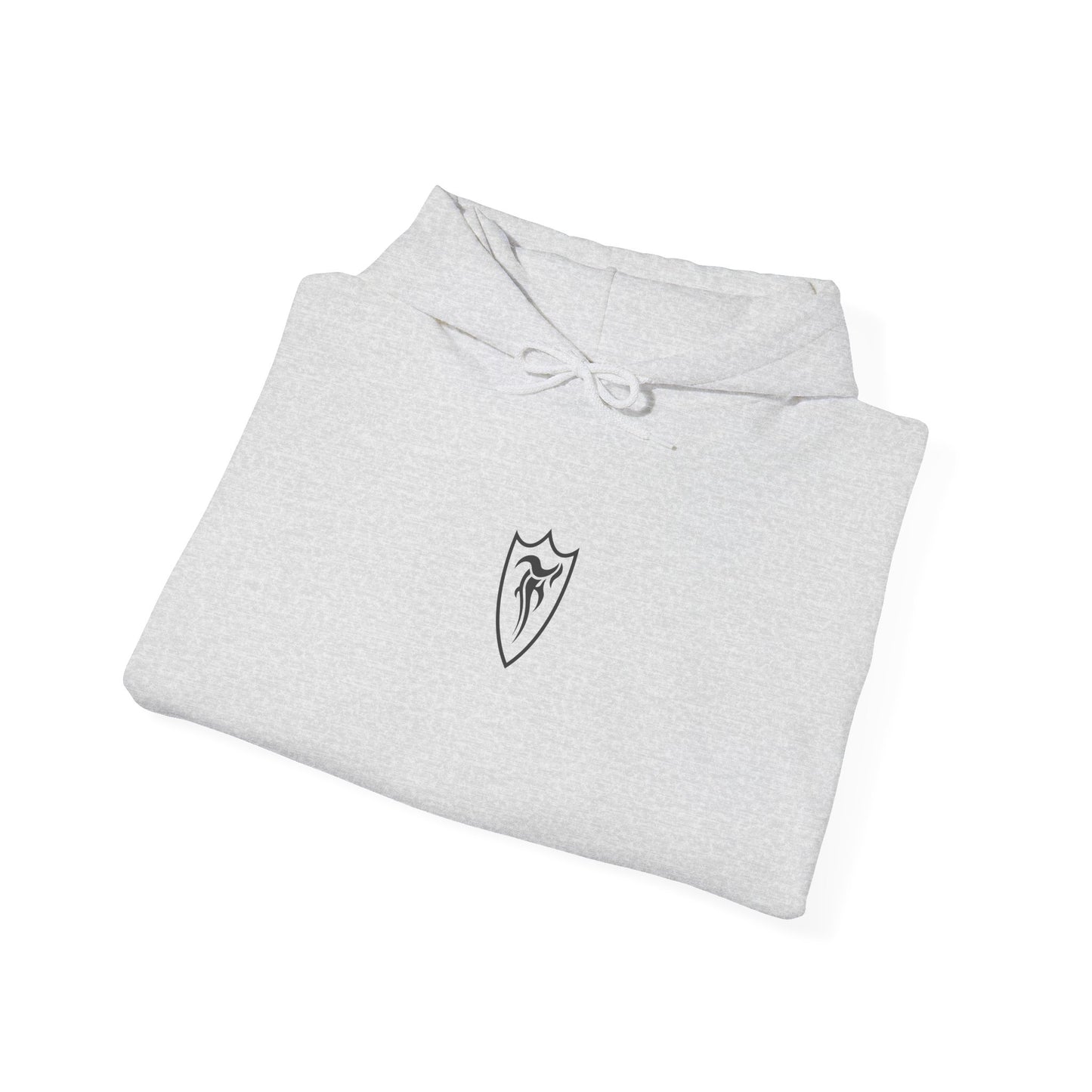 Fleshgear  Race Team  TT Hooded Sweatshirt