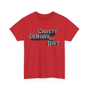 CRUSTY 1 TEE