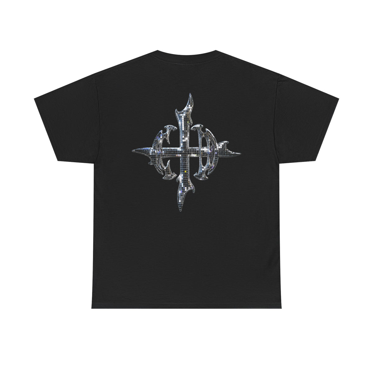 CD Tee
