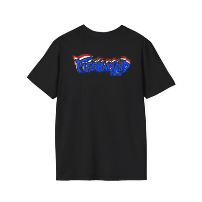 Fleshwound films  RWB