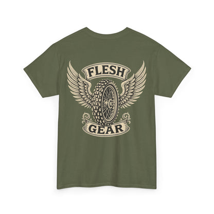 Flesh Gear , Vintage