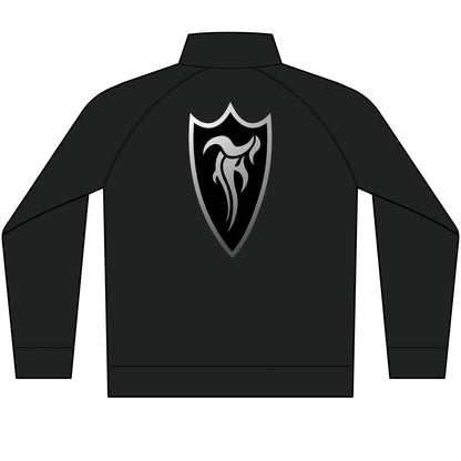FG Shield   Full-Zip Track Jacket.
