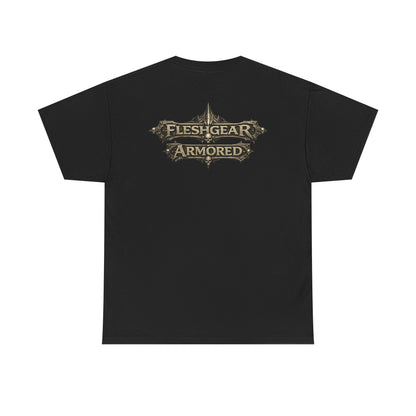 'Fleshgear'  Fire Crest