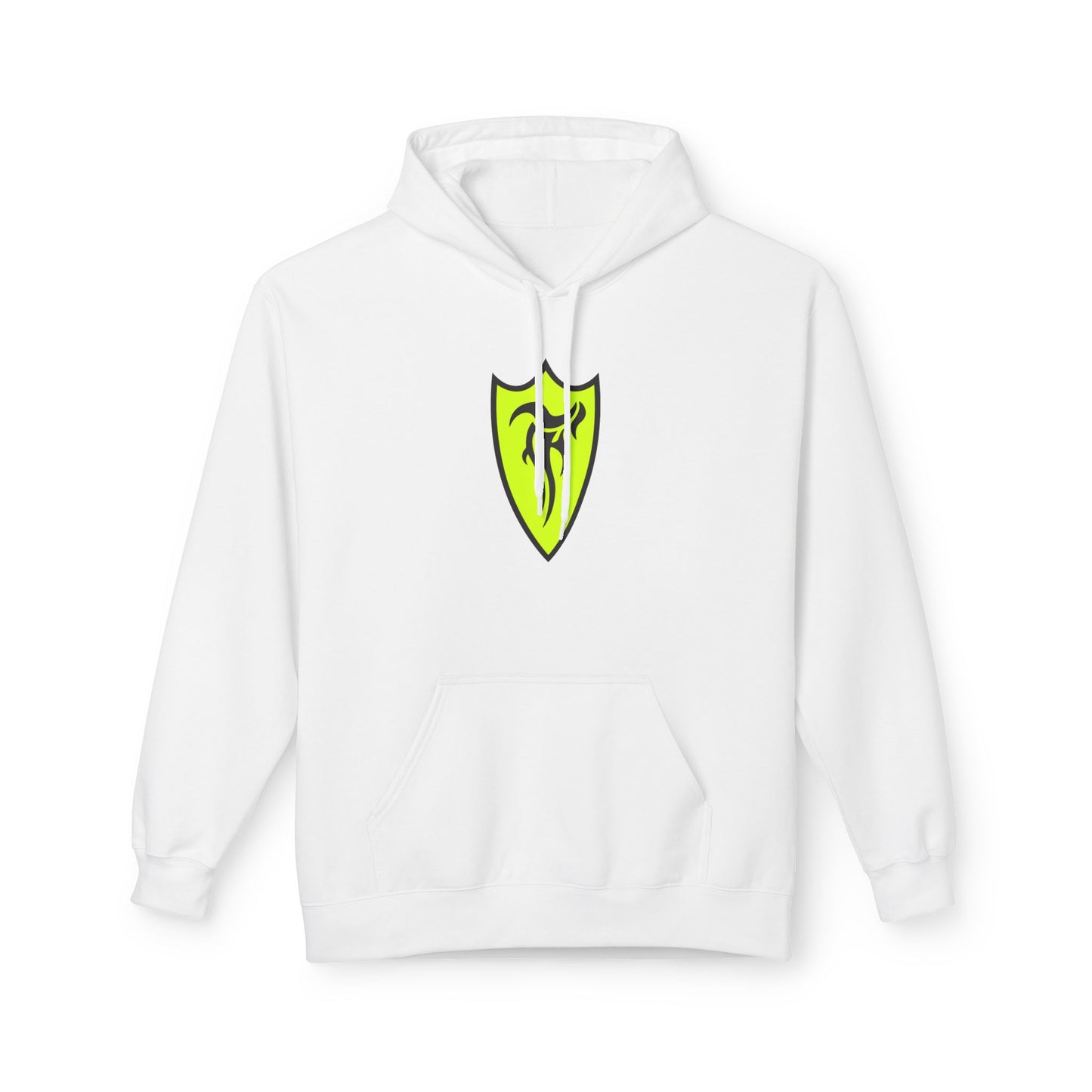 Unisex Midweight Softstyle Fleece Hoodie
