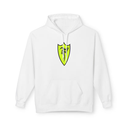 Unisex Midweight Softstyle Fleece Hoodie