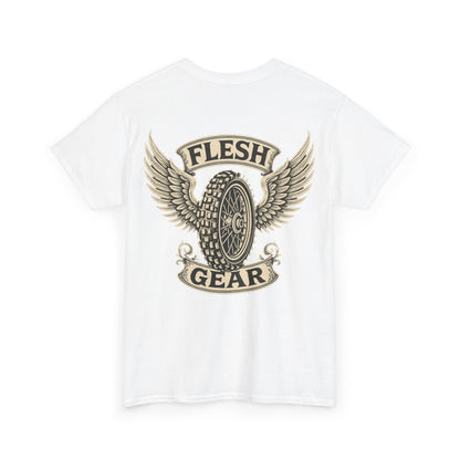Flesh Gear , Vintage