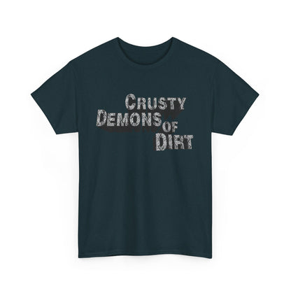 CRUSTY 1 TEE