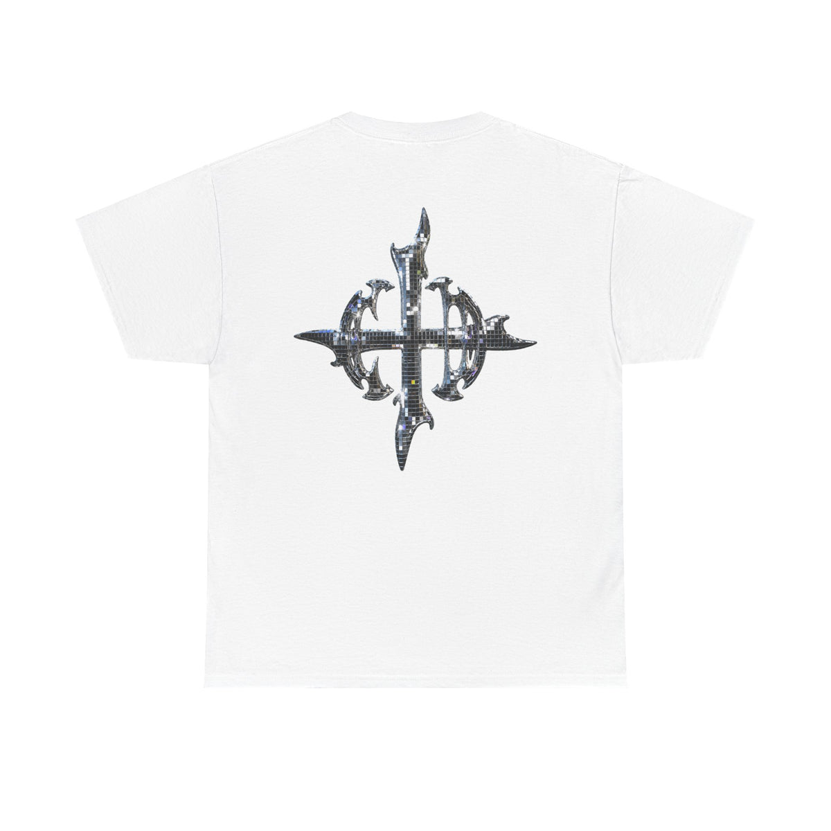 CD Tee