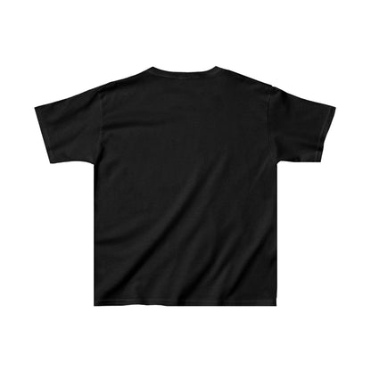 Kids RUN Free Tee