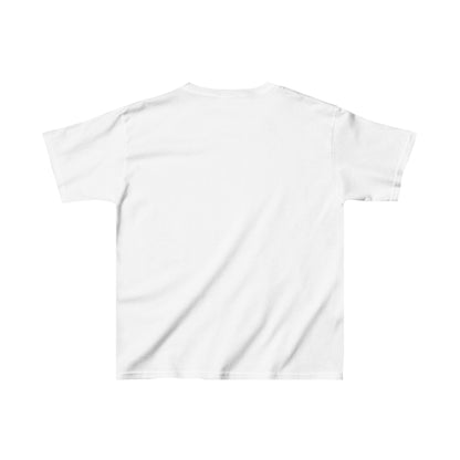 Kids RUN Free Tee