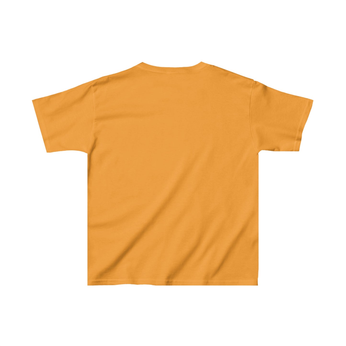 Kids RUN Free Tee