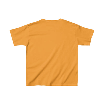 Kids RUN Free Tee