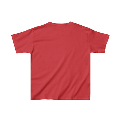 Kids RUN Free Tee