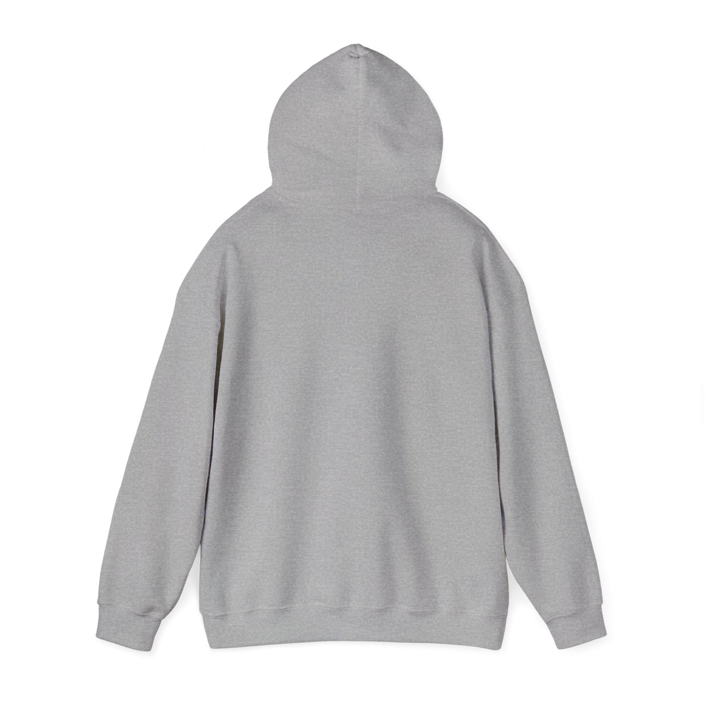 Copy of MOTO MAN Hooded Sweatshirt
