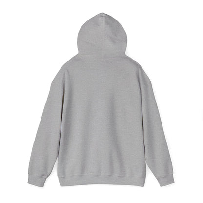 Copy of MOTO MAN Hooded Sweatshirt