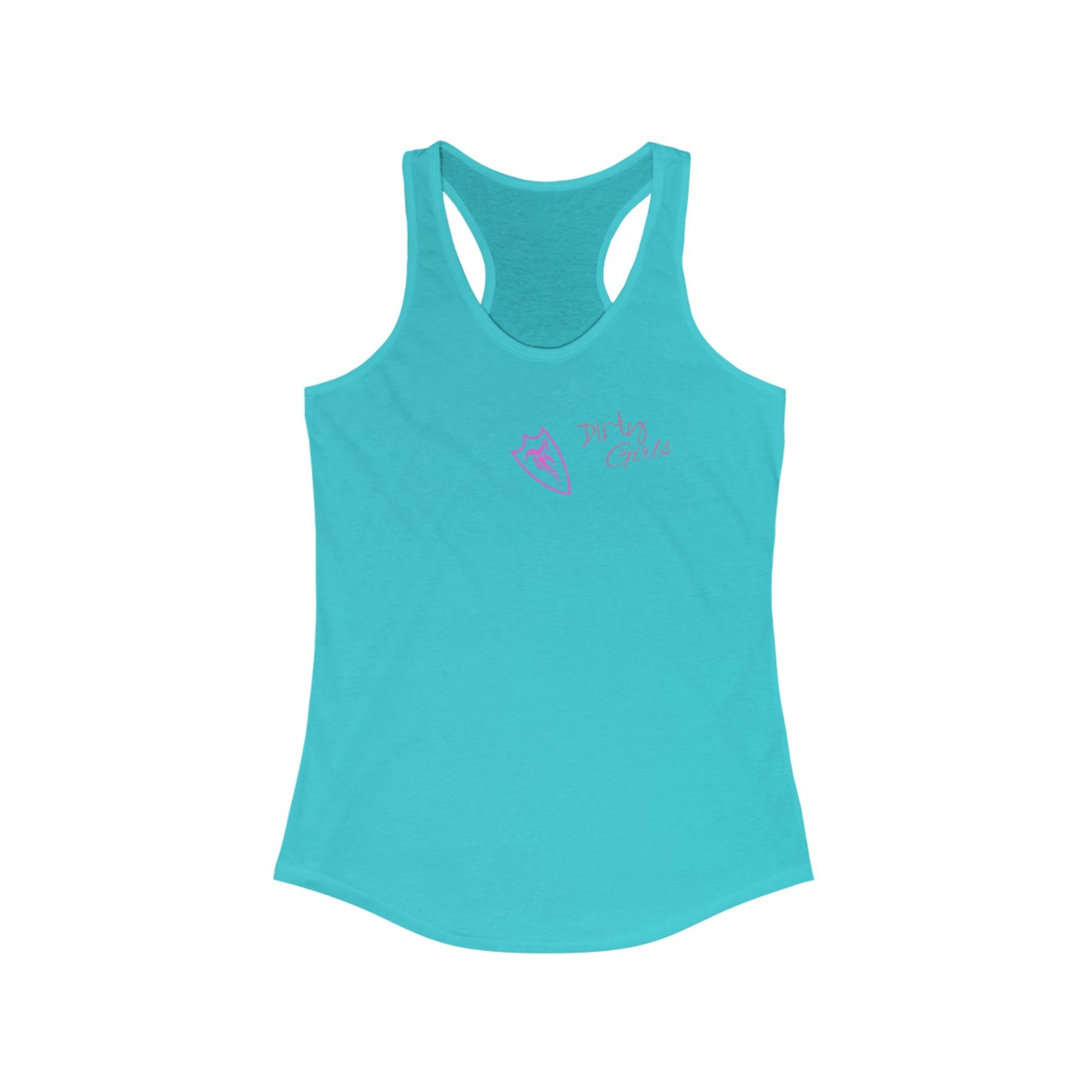 Women's  Racerback Tank