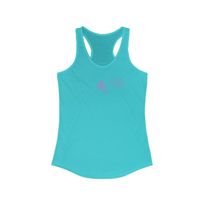 Women's  Racerback Tank