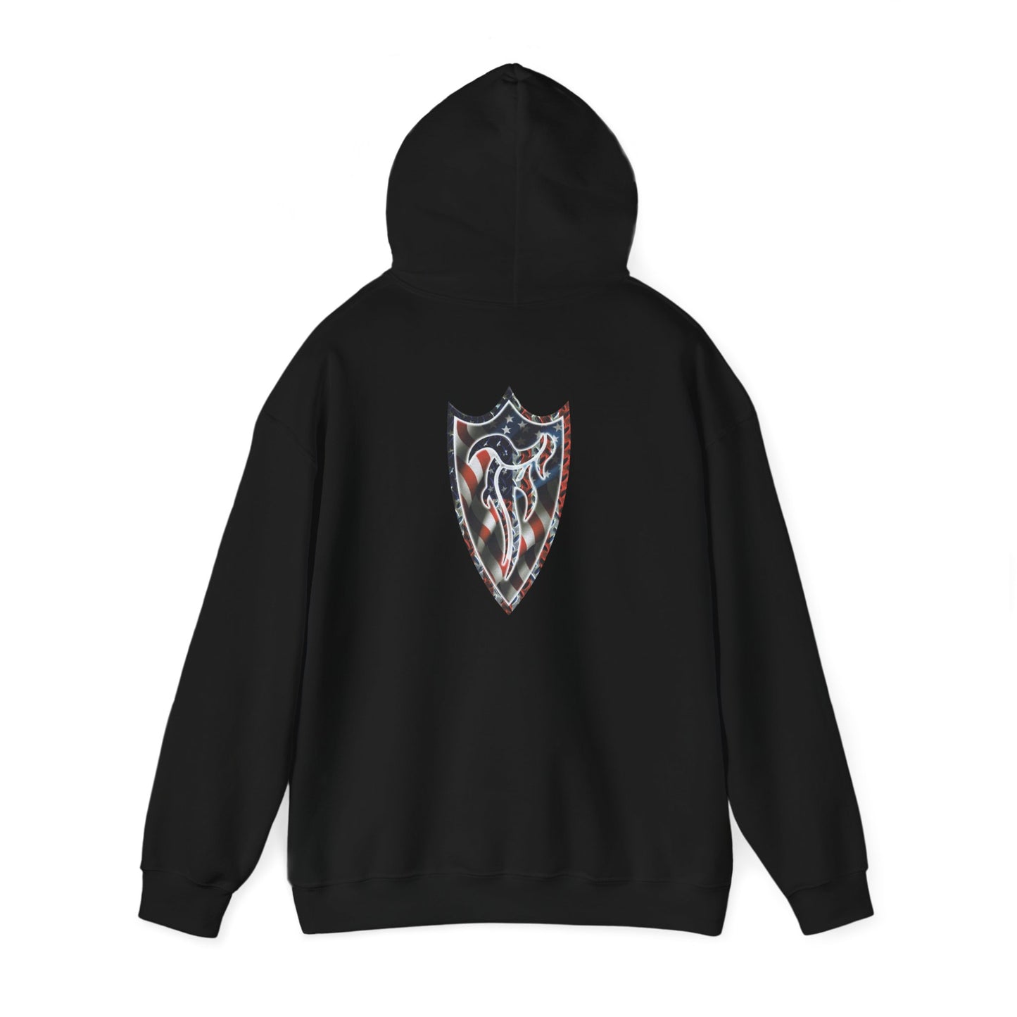 MAG Hooded Sweatshirt