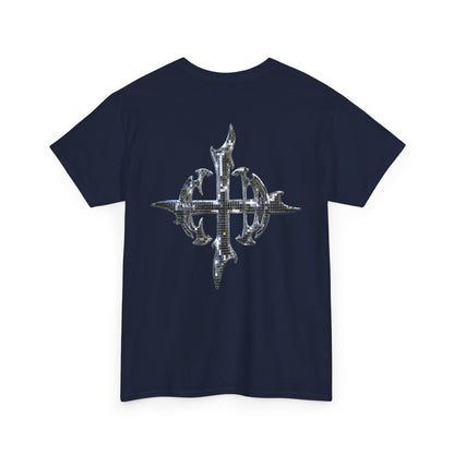 CD Tee