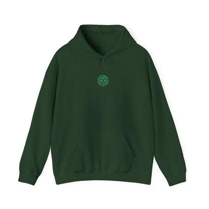ROCK OUT Hooded Sweatshirt